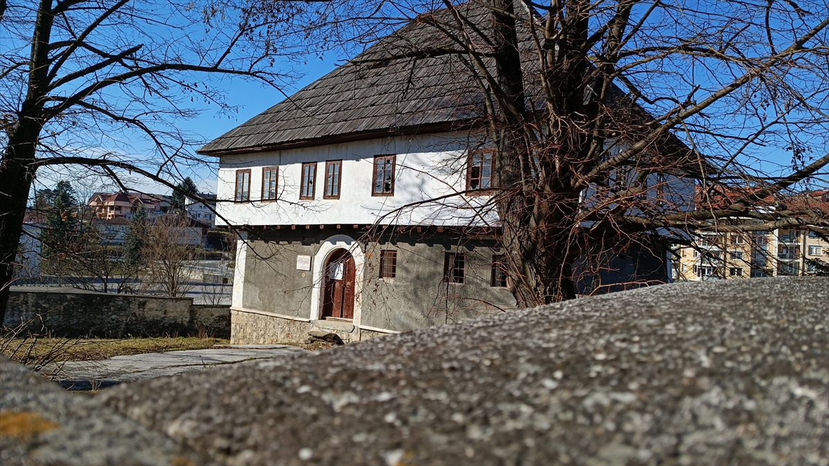 Centar za kulturu i turizam Cazin: Sudjelujte u kreiranju priče “Čarobna Krajina”